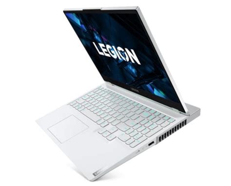 Lenovo Legion 5i Pro gaming laptop with GeForce RTX 3050 Ti launched ...