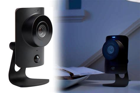 Explore the Cutting-Edge Features of SimpliSafe Indoor Camera