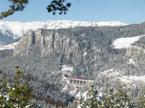 Semmering - Zauberblick - Runde • Winterwandern » outdooractive.com