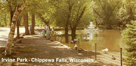 147 best images about Chippewa Falls History on Pinterest | A&w root ...