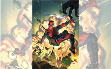 Deadpool Origin and Powers Explained | Beebom