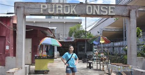 2G2BT Photos: Purok Onse Set Tour | ABS-CBN Entertainment