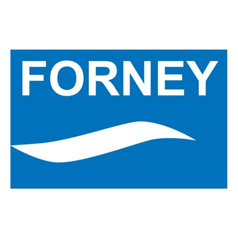 Forney logo, Vector Logo of Forney brand free download (eps, ai, png, cdr) formats