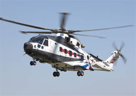 VVIP helicopter shadow on billion dollar torpedo sale - Rediff.com News