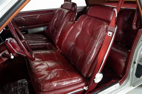 1981 Chrysler Imperial | Fast Lane Classic Cars