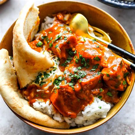 Tofu Tikka Masala | Dishing Out Health