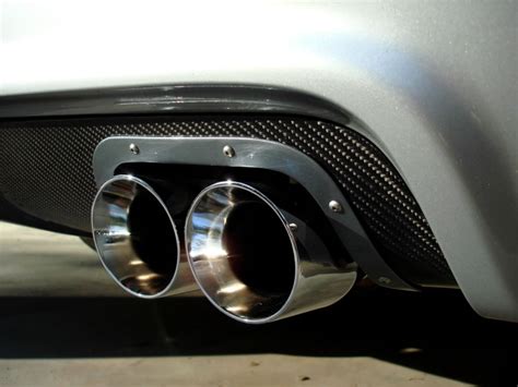 California Vehicle Exhaust Noise Laws (2024)