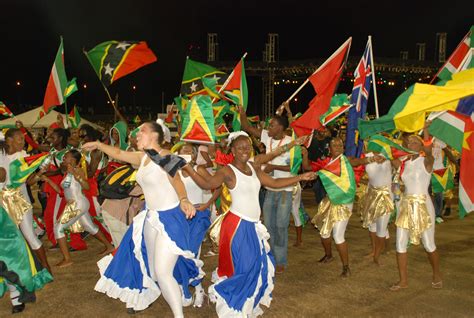 Guyana gears up for Carifesta in Suriname | News Source Guyana