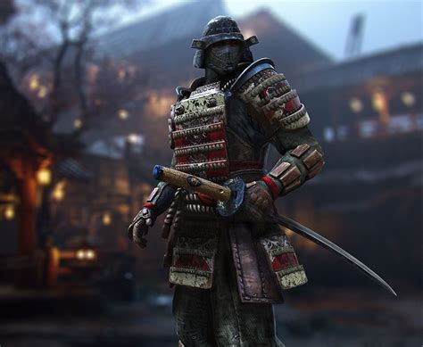 Orochi | For Honor Wiki | Fandom