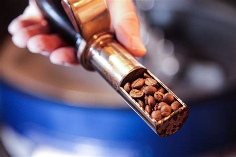 Coffee Roasting Methods