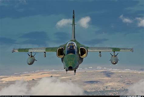 AMX International A-1A - Brazil - Air Force | Aviation Photo #1534300 ...