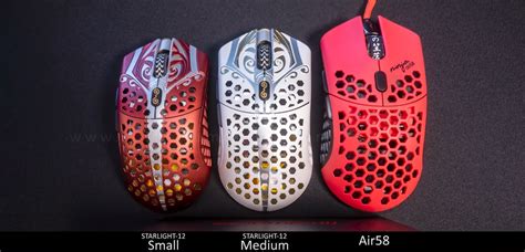 Finalmouse Starlight-12 Phantom Medium新品 - womennow.co