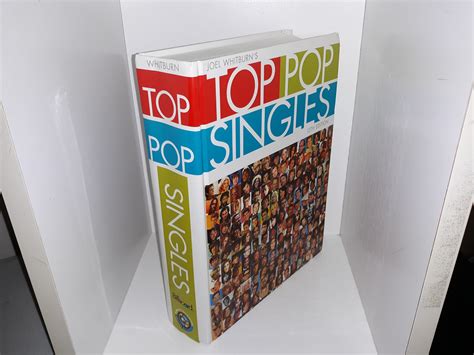 Joel Whitburn's Top Pop Singles (12th Edition) (2009) - Eborn Books