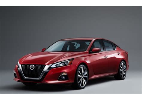 2022 Nissan Altima: 75 Exterior Photos | U.S. News