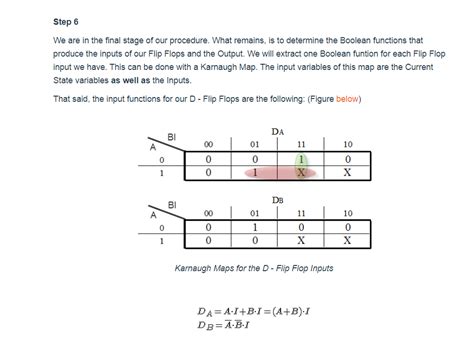 boolean algebra - K-maps, do they completely simplify? - Electrical Engineering Stack Exchange