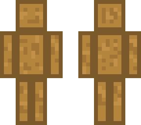 TheSeaChair's Minecraft Skins