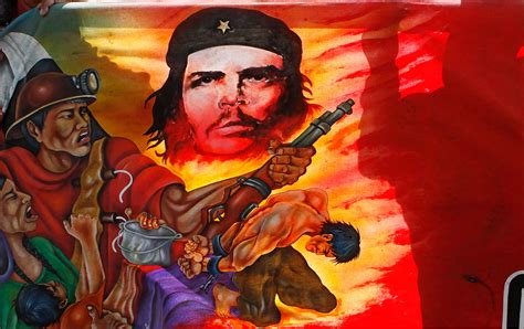 Che Guevara: Lessons From a Revolutionary Life | The Nation