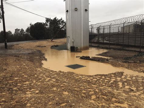 CDCR agrees to clean up its mess at Mule Creek | News | ledger.news