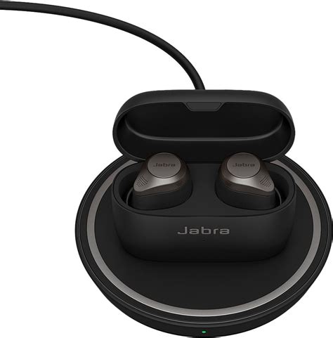 Questions and Answers: Jabra Elite 85t True Wireless Advanced Active ...