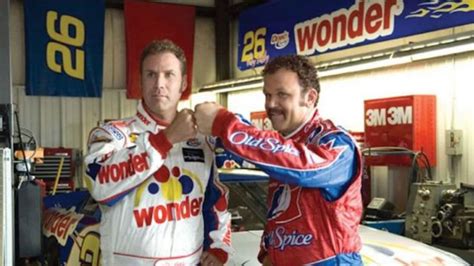 13 Fast Facts About 'Talladega Nights: The Ballad of Ricky Bobby ...