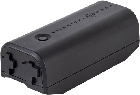 Mini Battery Pack - Mountain Man Armory