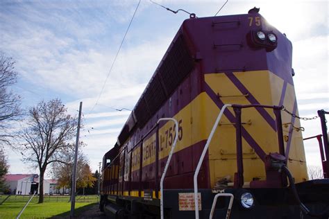 Illinois Railway Museum | Flickr