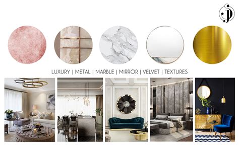 Interior Design Mood Boards - craibas.al.gov.br