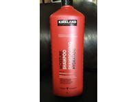 Kirkland Moisture Shampoo Ingredients and Reviews