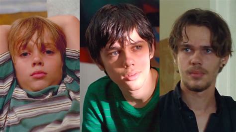 Review of Richard Linklater's Boyhood - THE CINESEXUAL