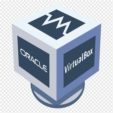 VirtualBox Computer Icons Virtual machine Operating Systems Virtualization, Boxing, logo, sports ...