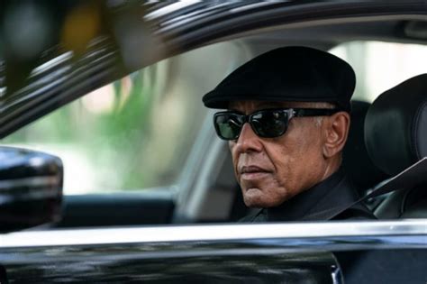 Parish: AMC Releases Premiere Date, Poster and Trailer for Giancarlo Esposito Crime Drama ...