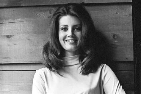 'Dallas' Actress Gayle Hunnicutt Dead at 80