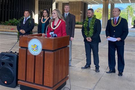 Hawaii House GOP: Government Reform Is A Priority - Honolulu Civil Beat