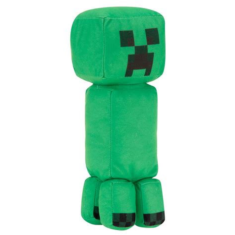 Minecraft – 31cm Creeper Plush – PCMerch