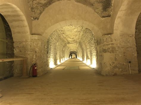 The Serapeum of Saqqara – Aly OF Egypt Tours