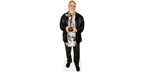 Jon Landau (Award) Cardboard Cutout - Celebrity Cutouts