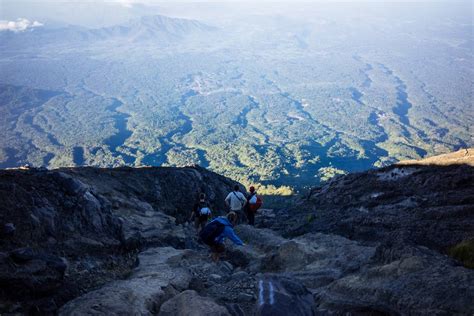 How to Trek Gunung Agung - Bali, Indonesia