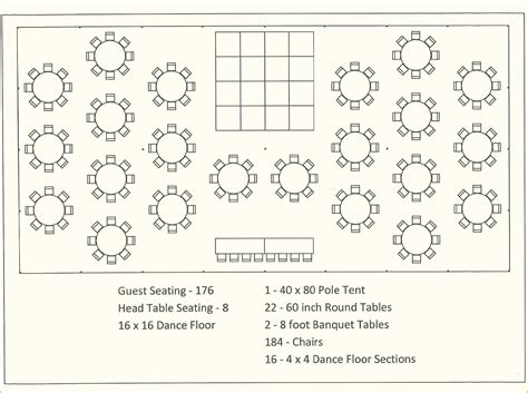 Free Wedding Seating Chart Template Excel Of Free Wedding Reception Seating Chart Template ...