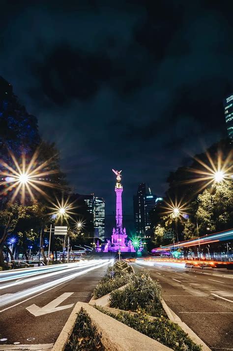 Cdmx Wallpaper