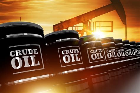 What Are The Top Reasons We Need Crude Oil | Bi-Fuel Gas Treatment