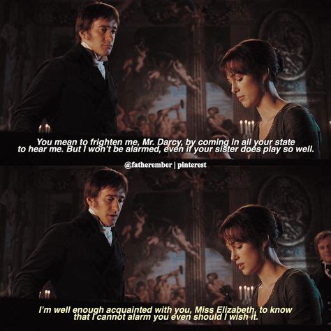 8 Elizabeth Bennet Quotes ideas | pride and prejudice, jane austen, elizabeth bennet