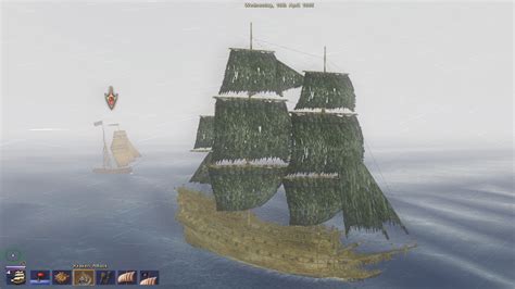 Kraken Attack image - Pirates of the Caribbean: New Horizons mod for Pirates of the Caribbean ...