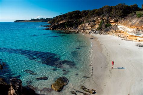 The Maria Island Walk | Great Walks of Australia