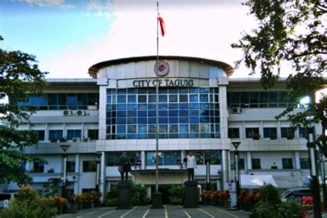 Taguig announces resumption of in-person classes at all levels | Claudeth Mocon-Ciriaco