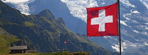 Cantons of Switzerland - read this before you move there