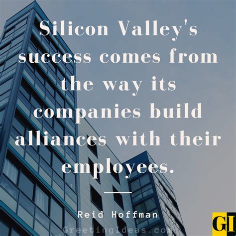 30 Best Silicon Valley Quotes for the Ambitious Go Getters