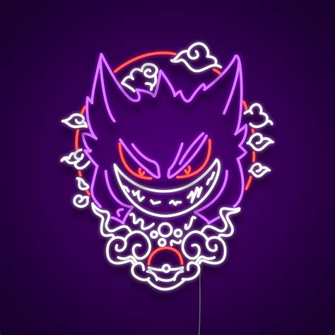 Gengar Pokemon