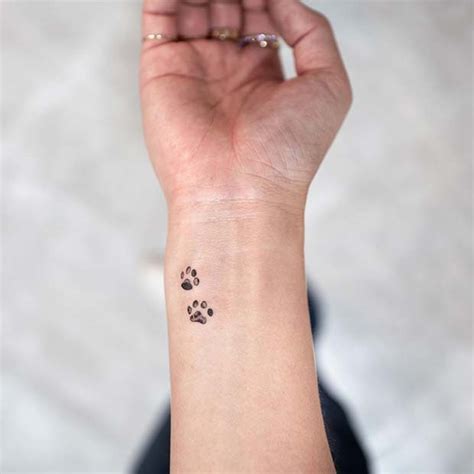 43 Simple Tattoos for Women Who Are Afraid to Commit - Page 4 of 4 - StayGlam