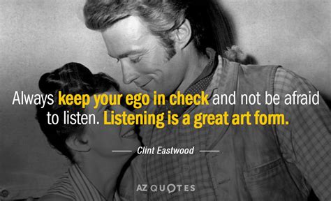 Clint Eastwood Pics With Quotes - werohmedia