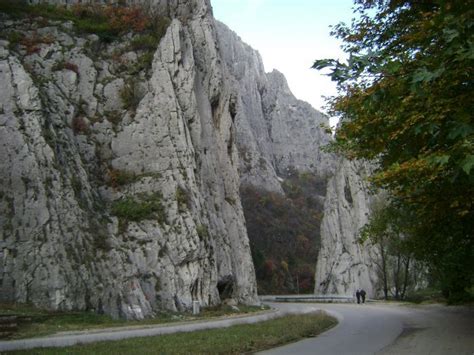 Vratsa, Vratschanski Balkan Nature Park, Ledenika Cave | Bulgaria ...